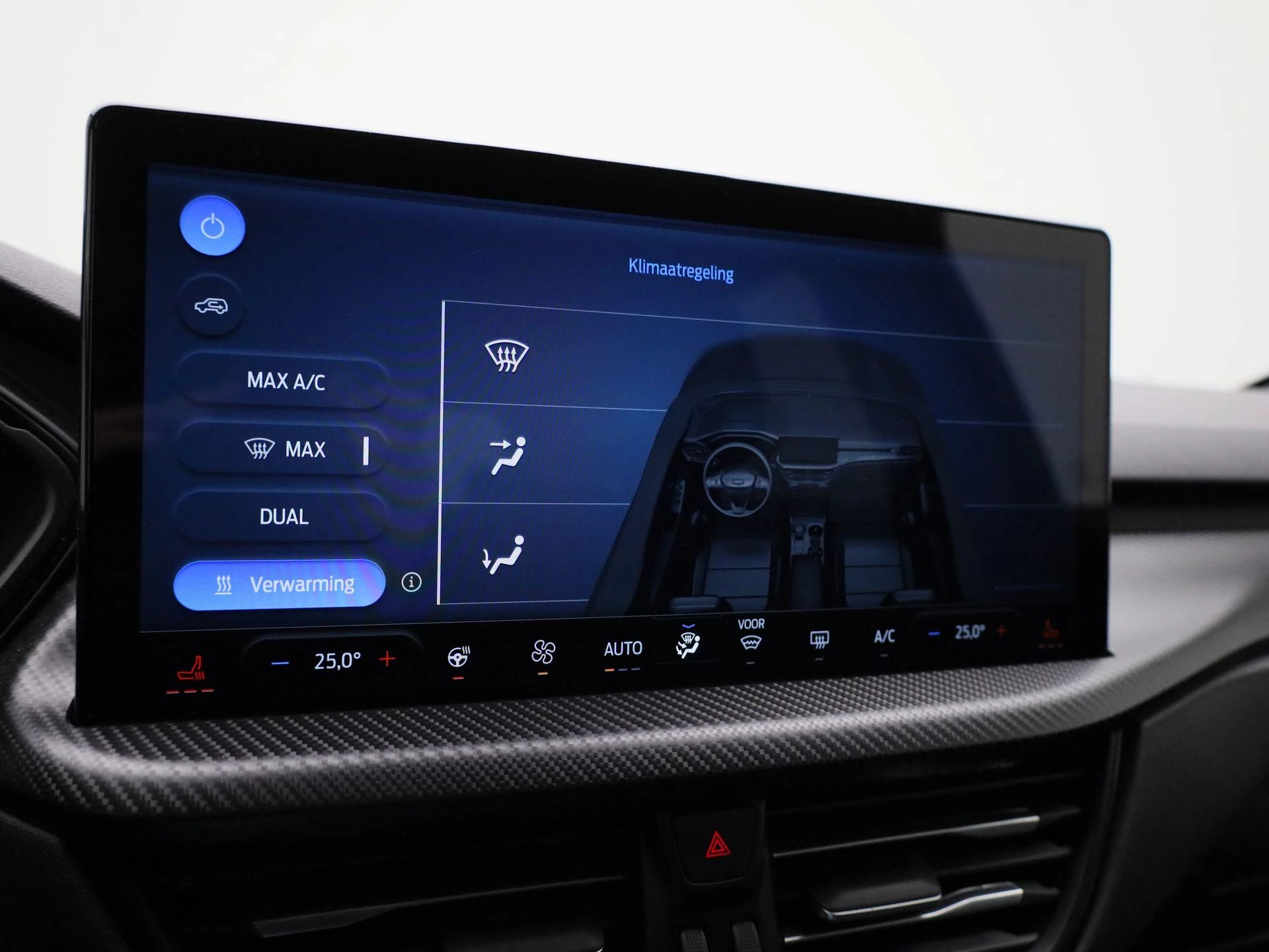 Ford Kuga St-line