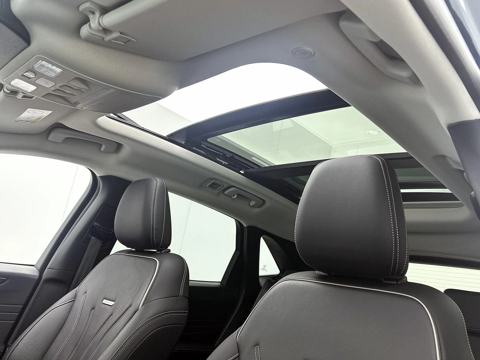 Ford Kuga 2.5 PHEV Vignale