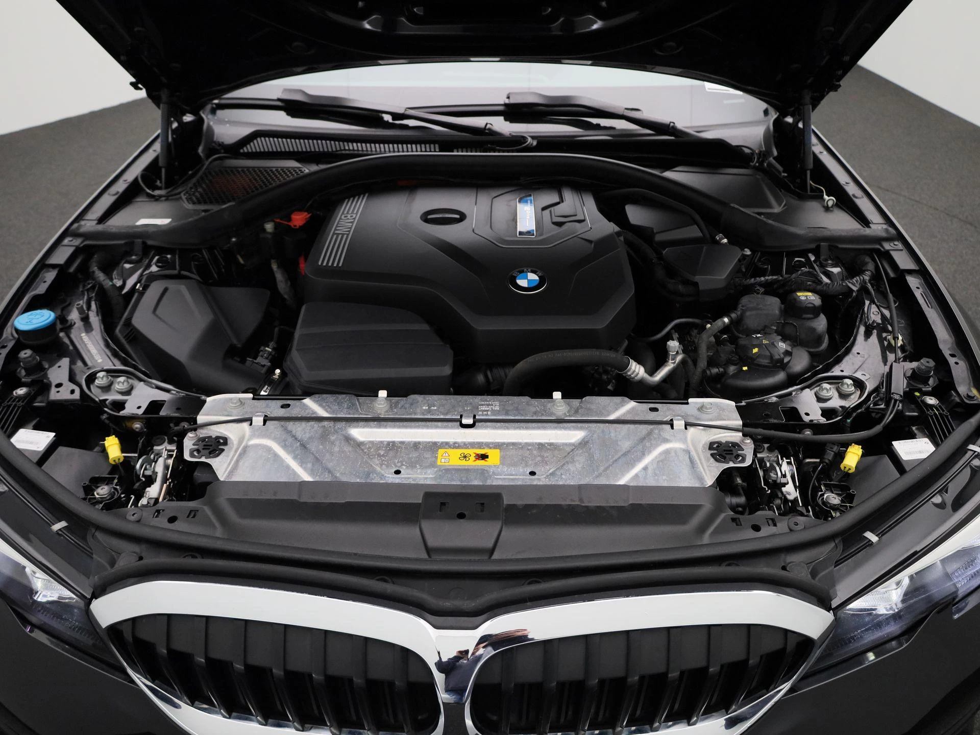 BMW 3 Reeks Berline 330e