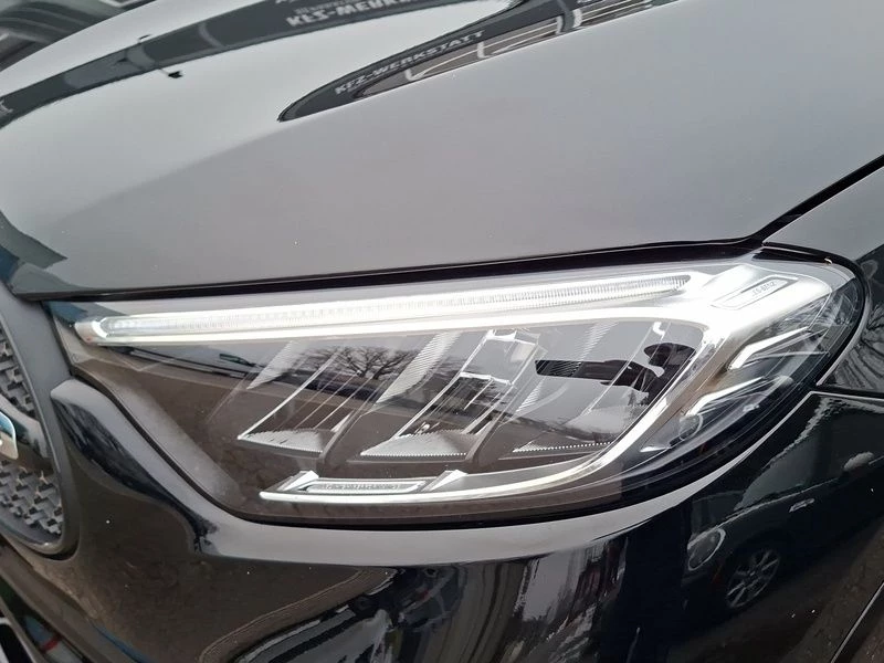 Mercedes-Benz GLC 200 4MATIC NIGHT 360 PDC LED MBUX NAVIX254 GLC 200 4MATIC NIGHT 360 PDC LED MBUX NAVI