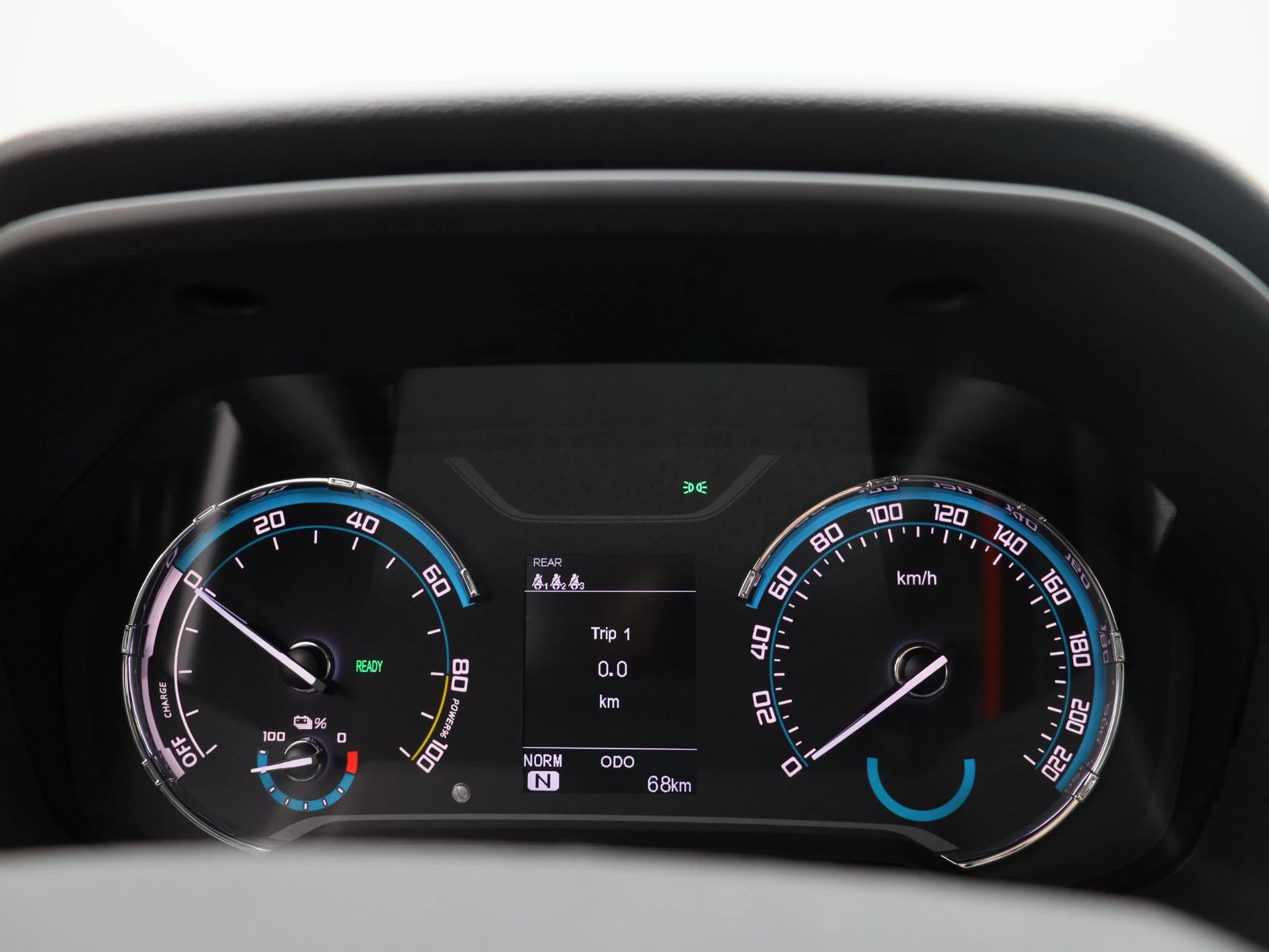 Maxus-T90 EV-image-14