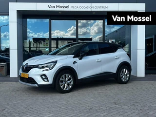 Renault Captur 1.0 TCe 90 Intens