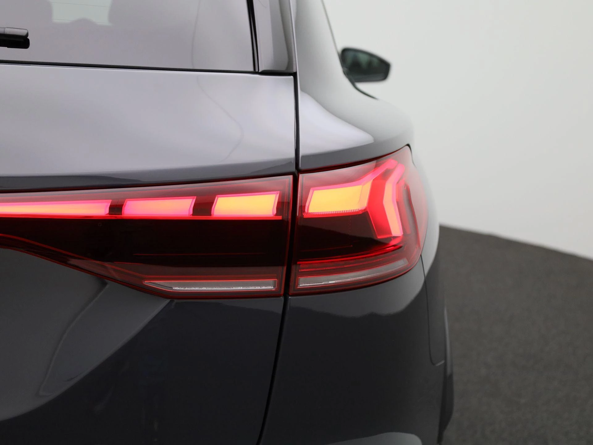 Audi Q6 e-tron edition 83 kWh