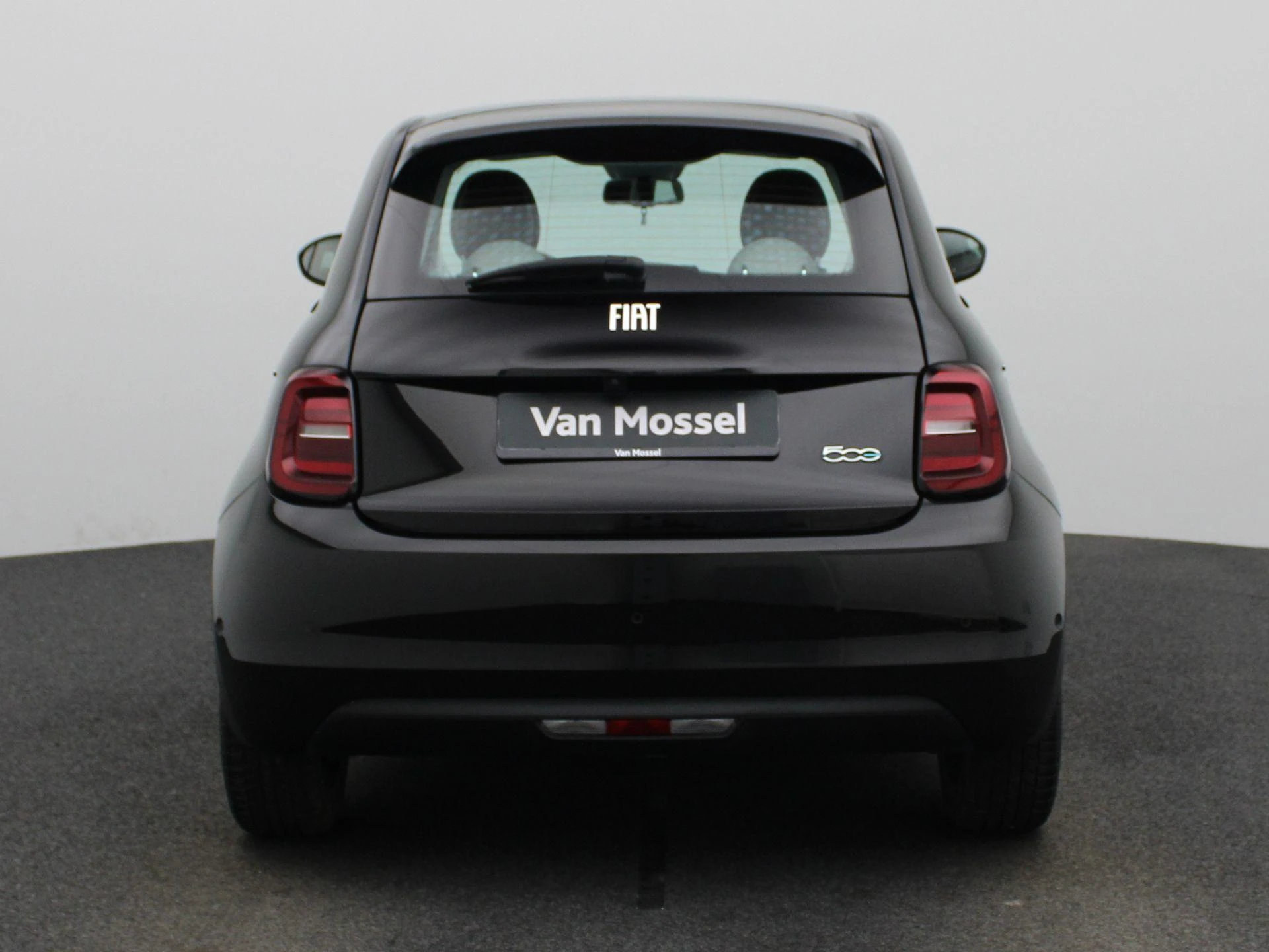 Fiat 500 500e 42 kWh La Prima