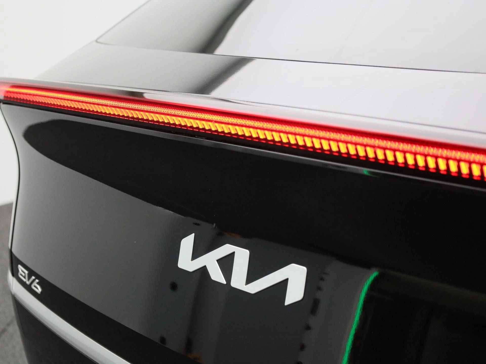 Kia EV6 Air 58 kWh