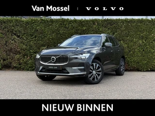 Volvo XC60 B5 Inscription