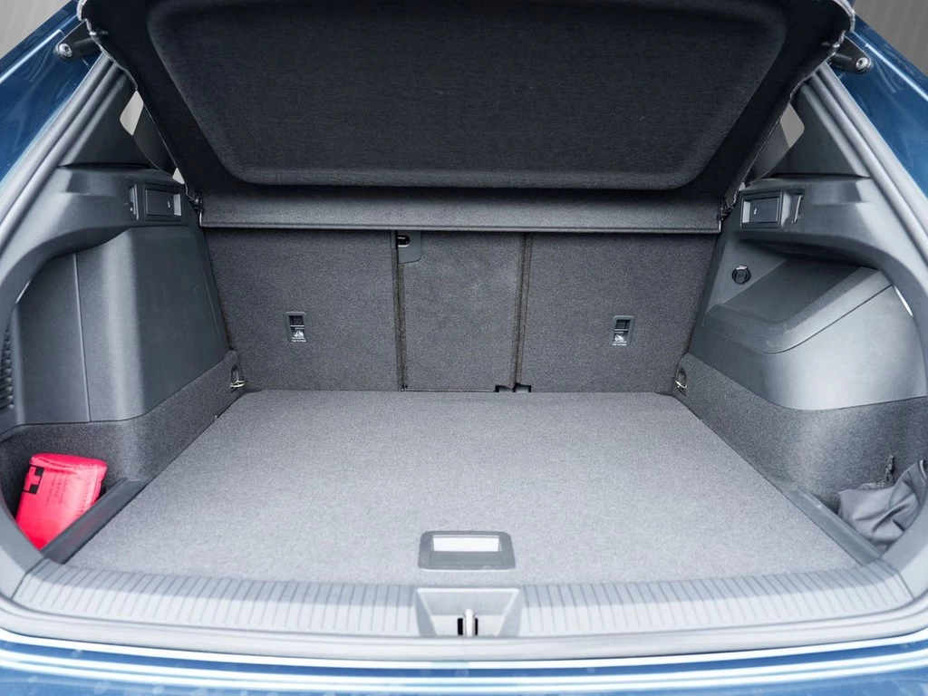 Volkswagen Tiguan 1.5 TSI DSG eHybrid R-Line AHK/RFK