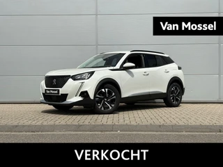 Peugeot 2008 1.2 PureTech Allure