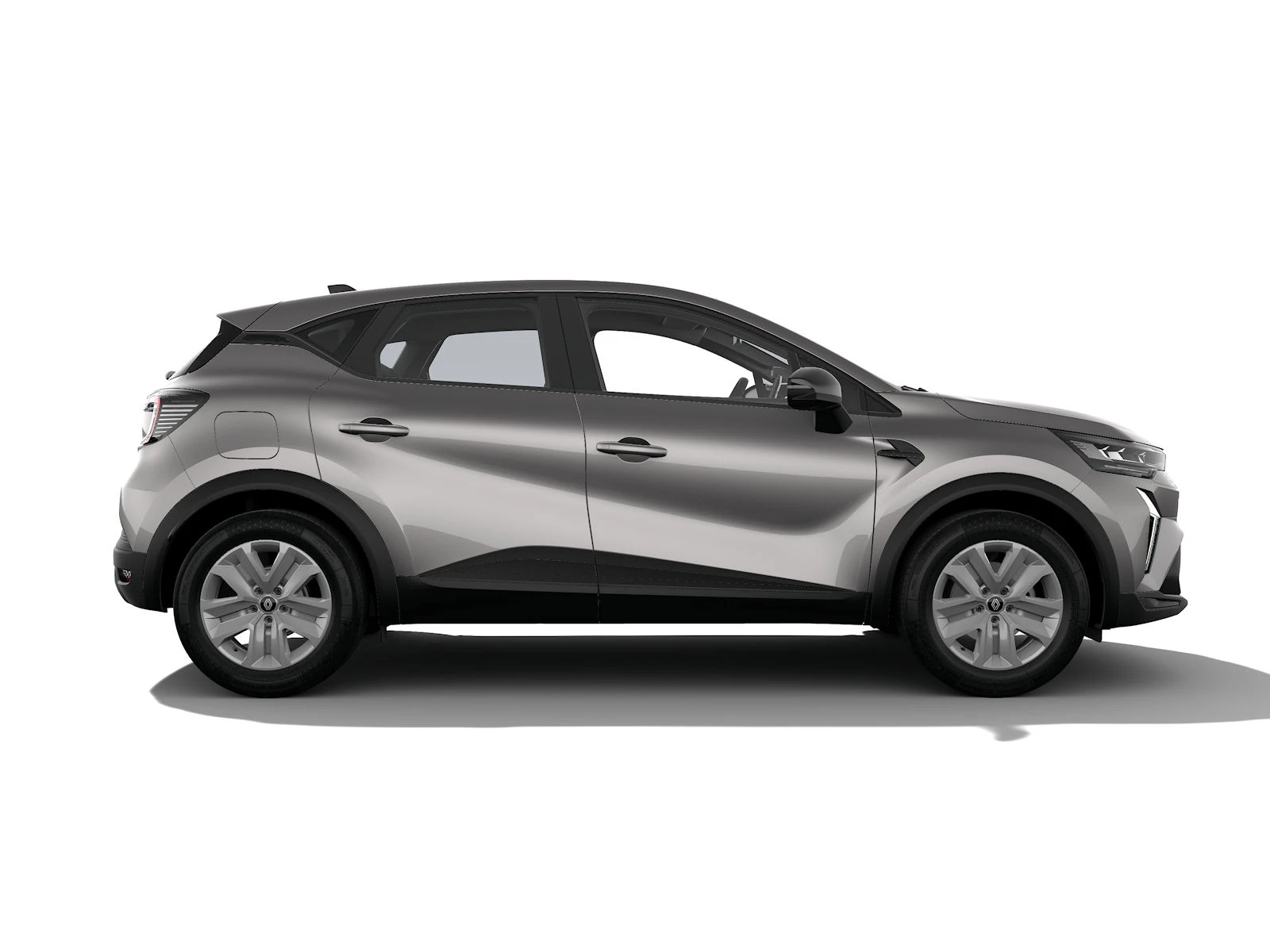 Renault Captur Evolution