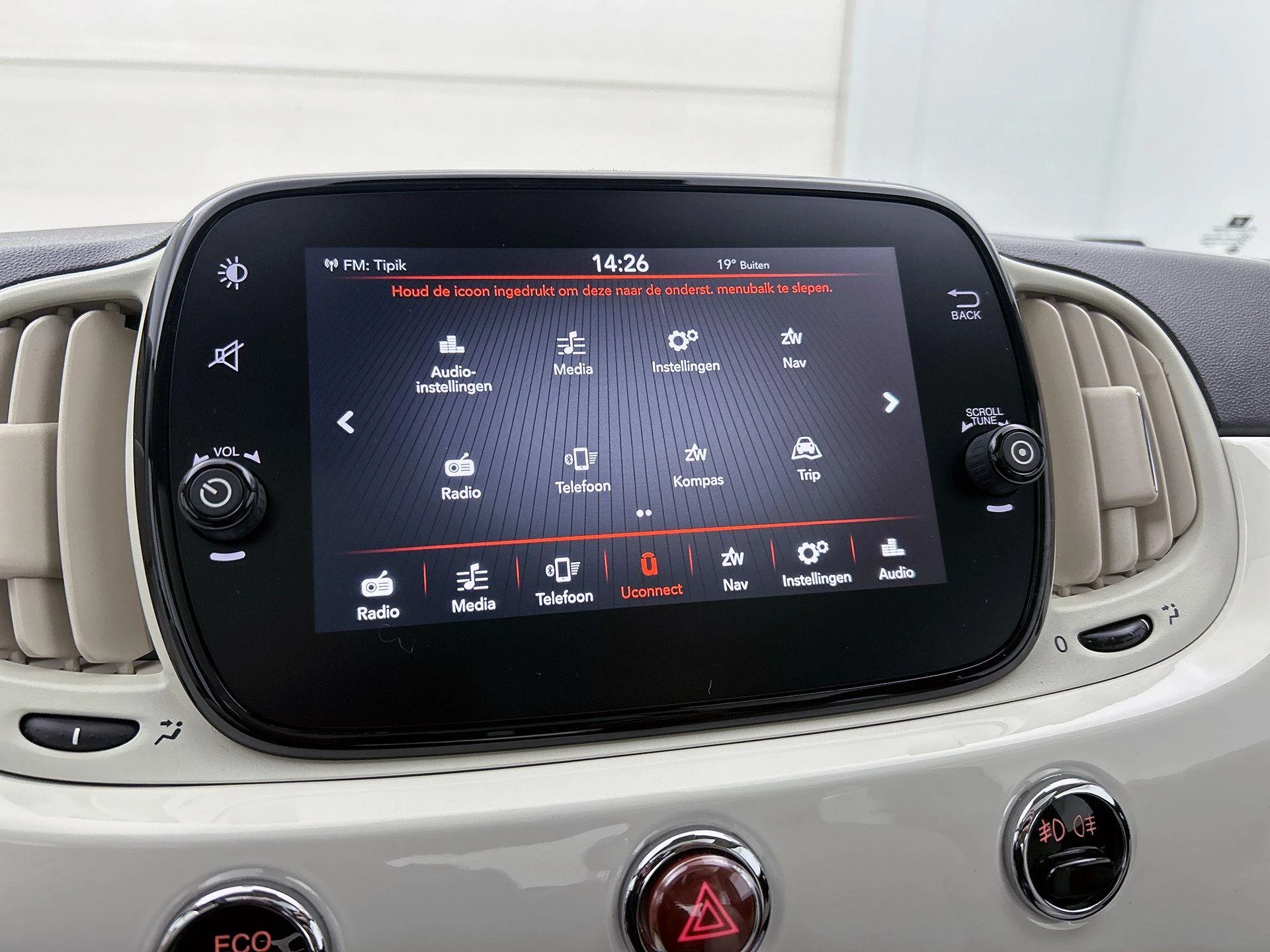 Fiat 500 0.9 TwinAir Turbo Collezione