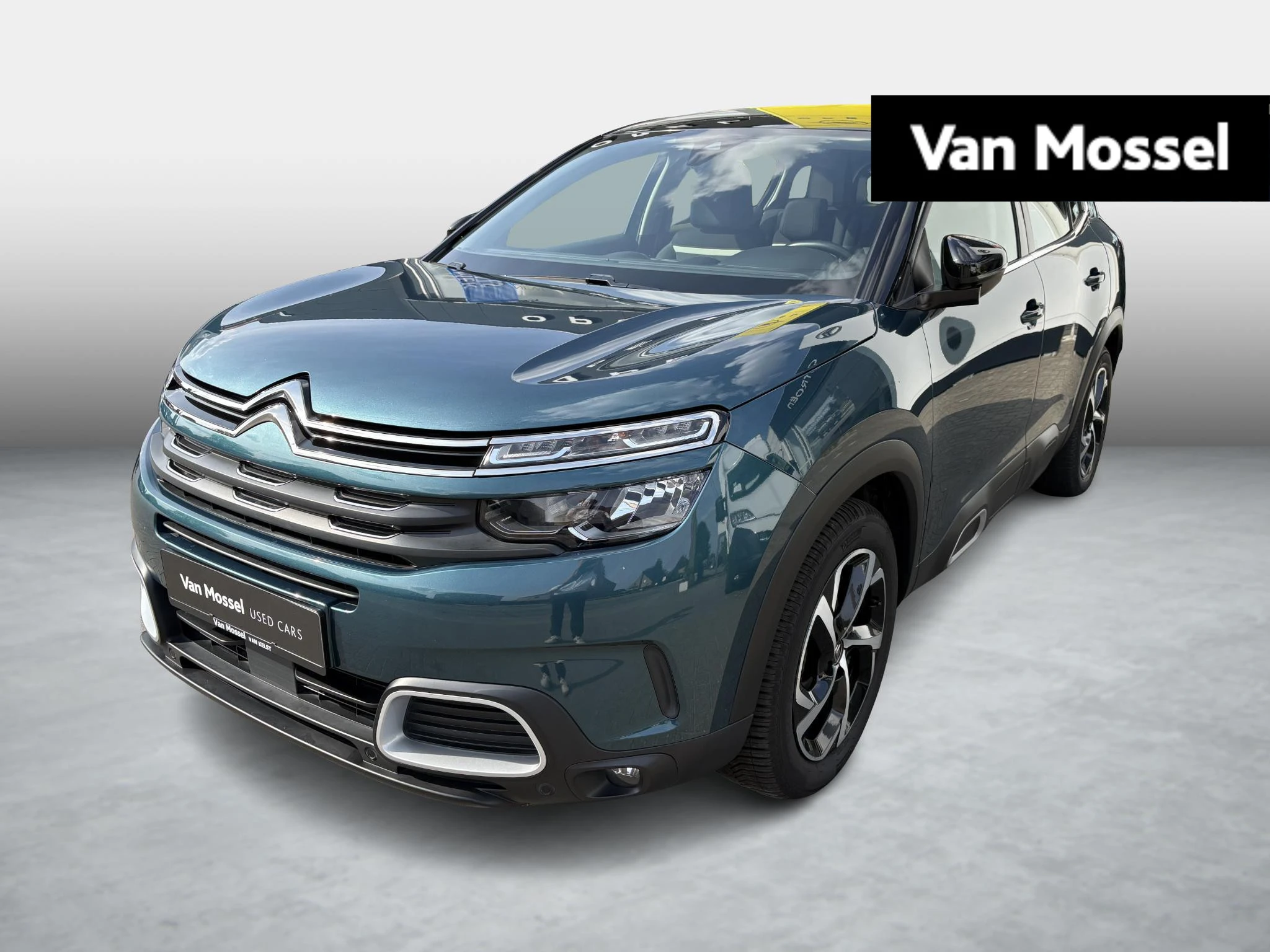 Citroën-C5 Aircross-image-0