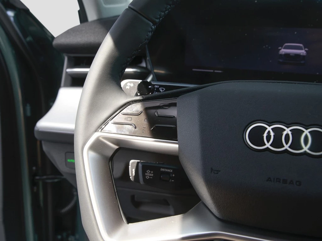 Audi Q3 Sportback e-hybrid