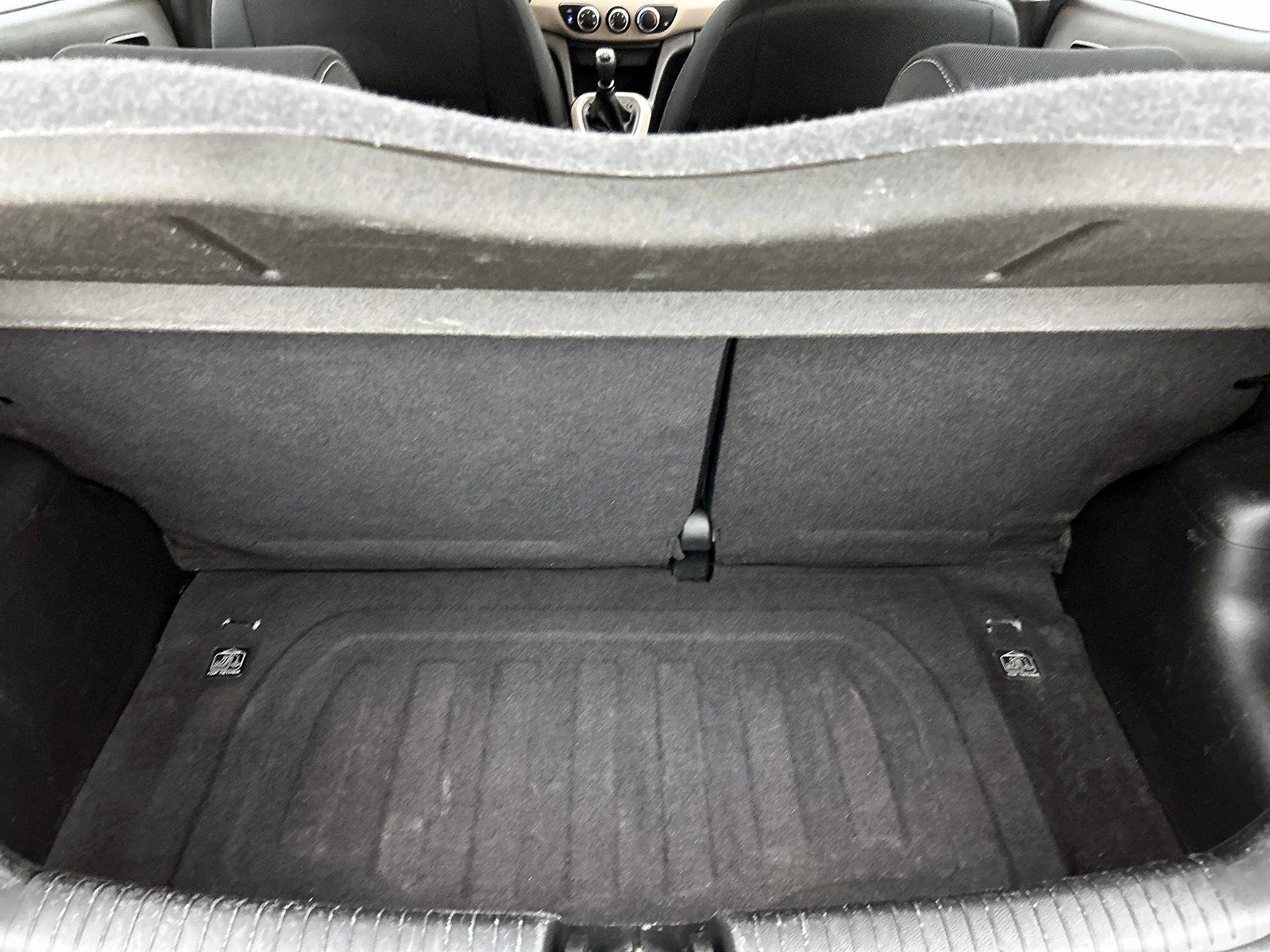 Hyundai i10 1.0i i-Drive