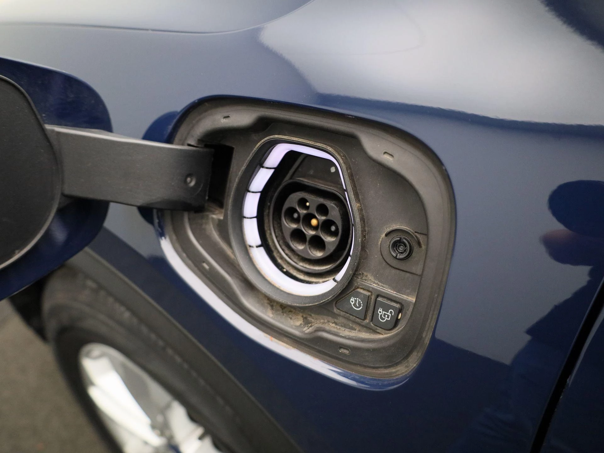 Ford Kuga 2.5 PHEV Titanium