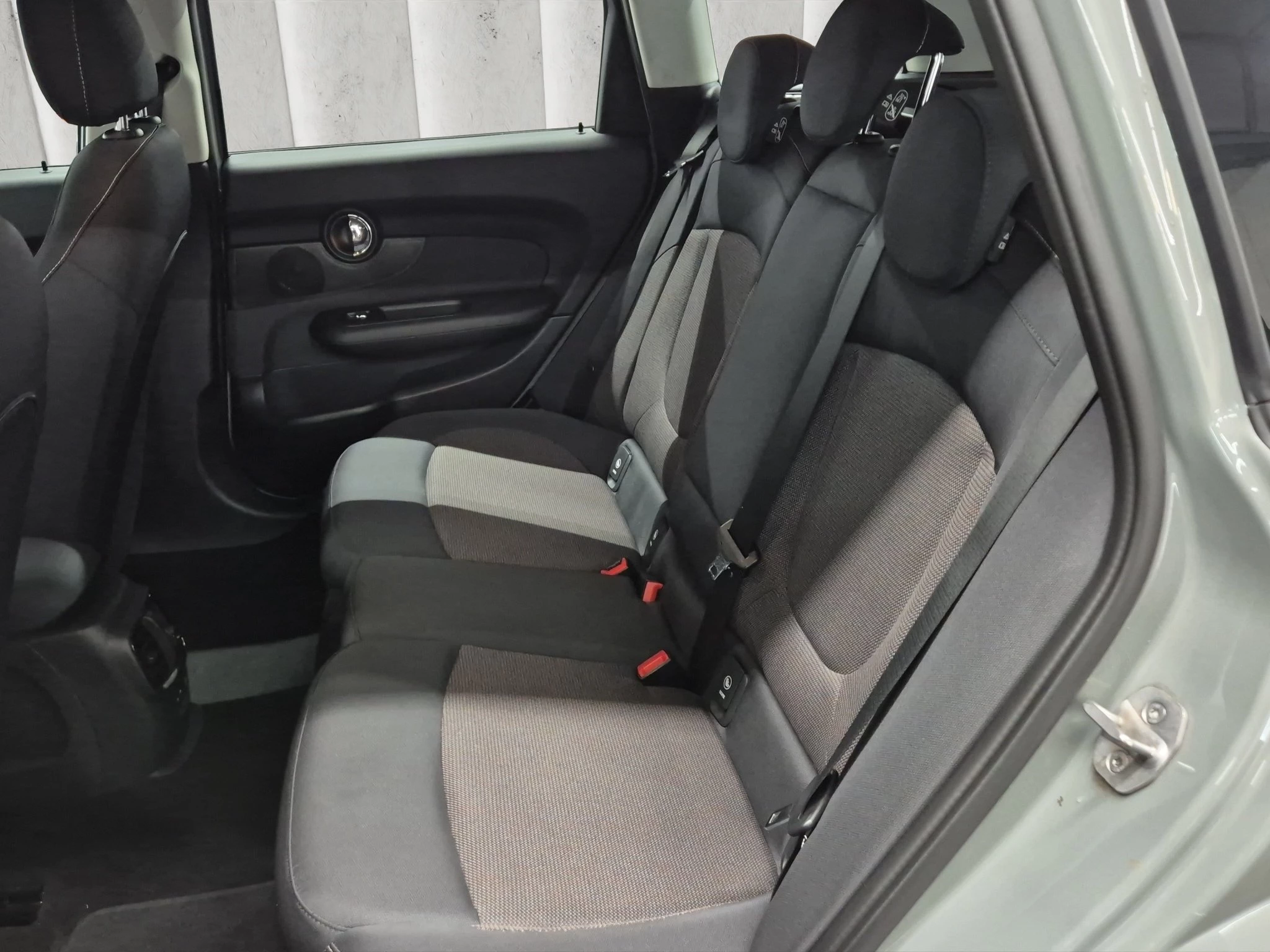 MINI Clubman Cooper