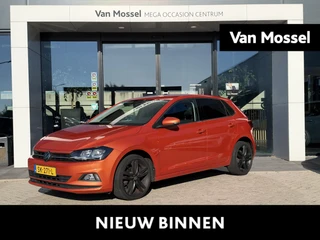 Volkswagen Polo 1.0 TSI Comfortline