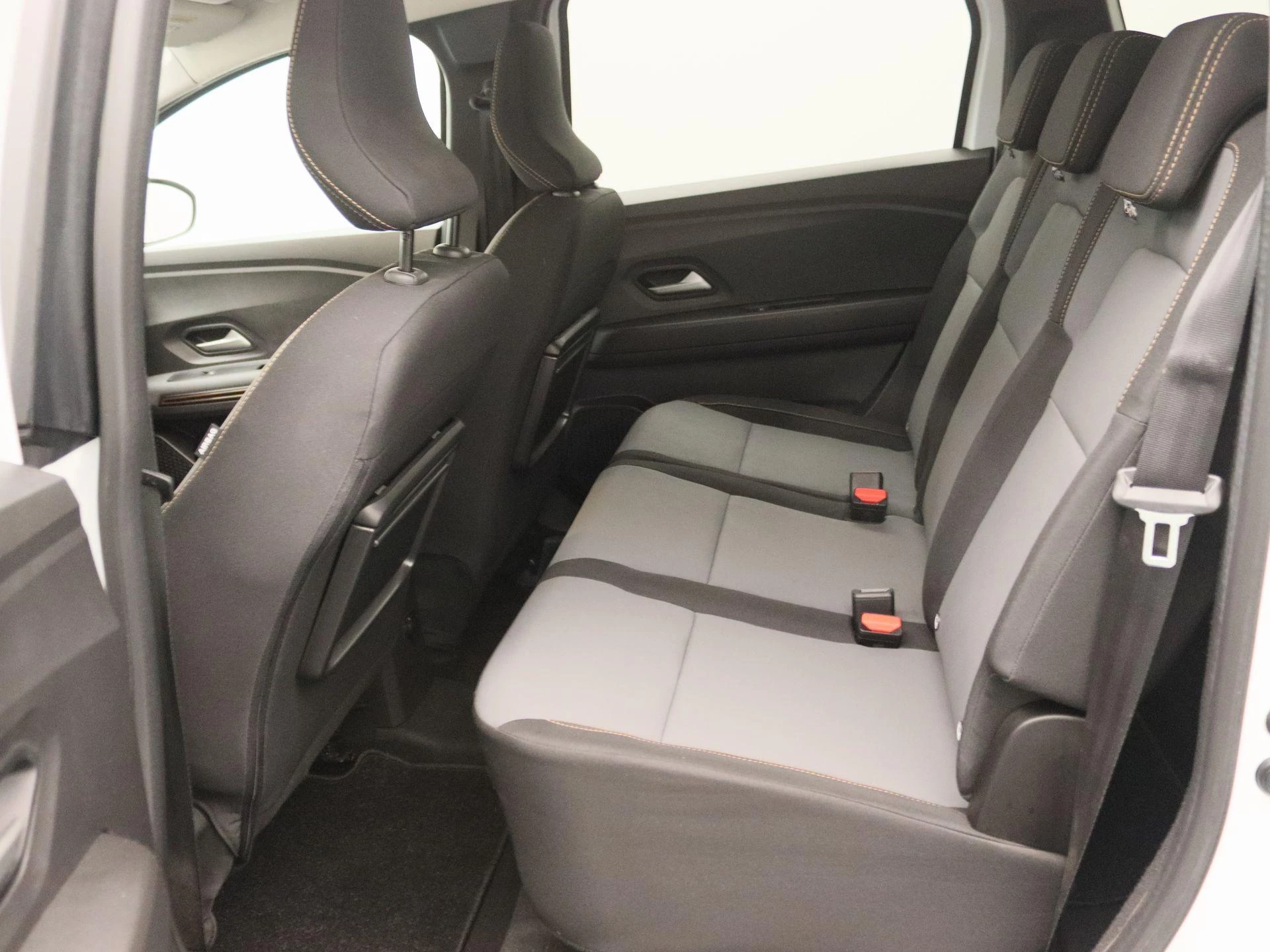 Dacia Jogger TCe 100 ECO-G Extreme 7p.