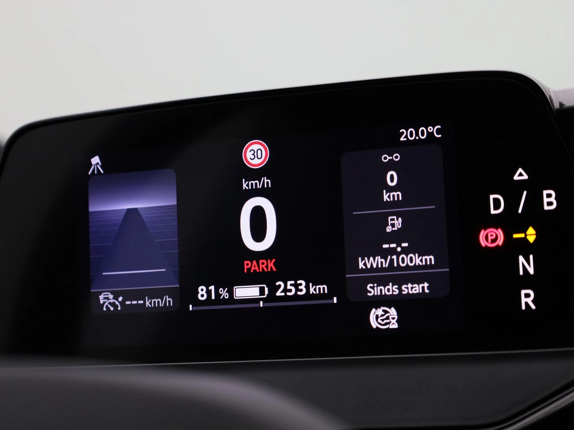 Volkswagen ID.5 Pro 77 kWh 204 PK|