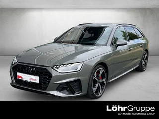 Audi A4 Avant S line 40 TFSI S tronic *LED*