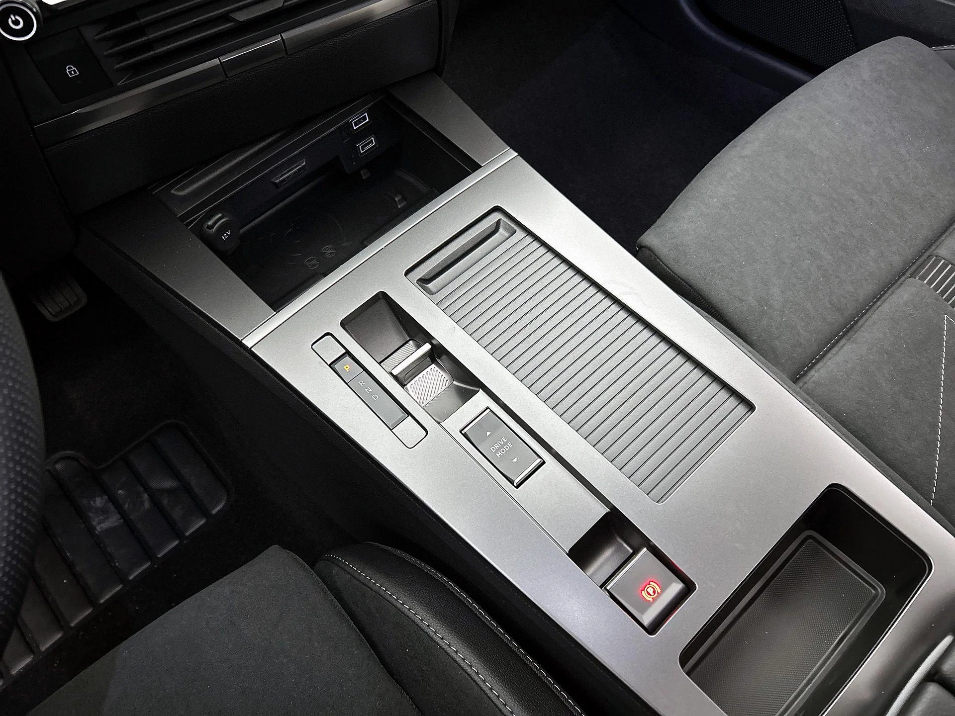 Opel Astra Electric 58 kWh Ultimate