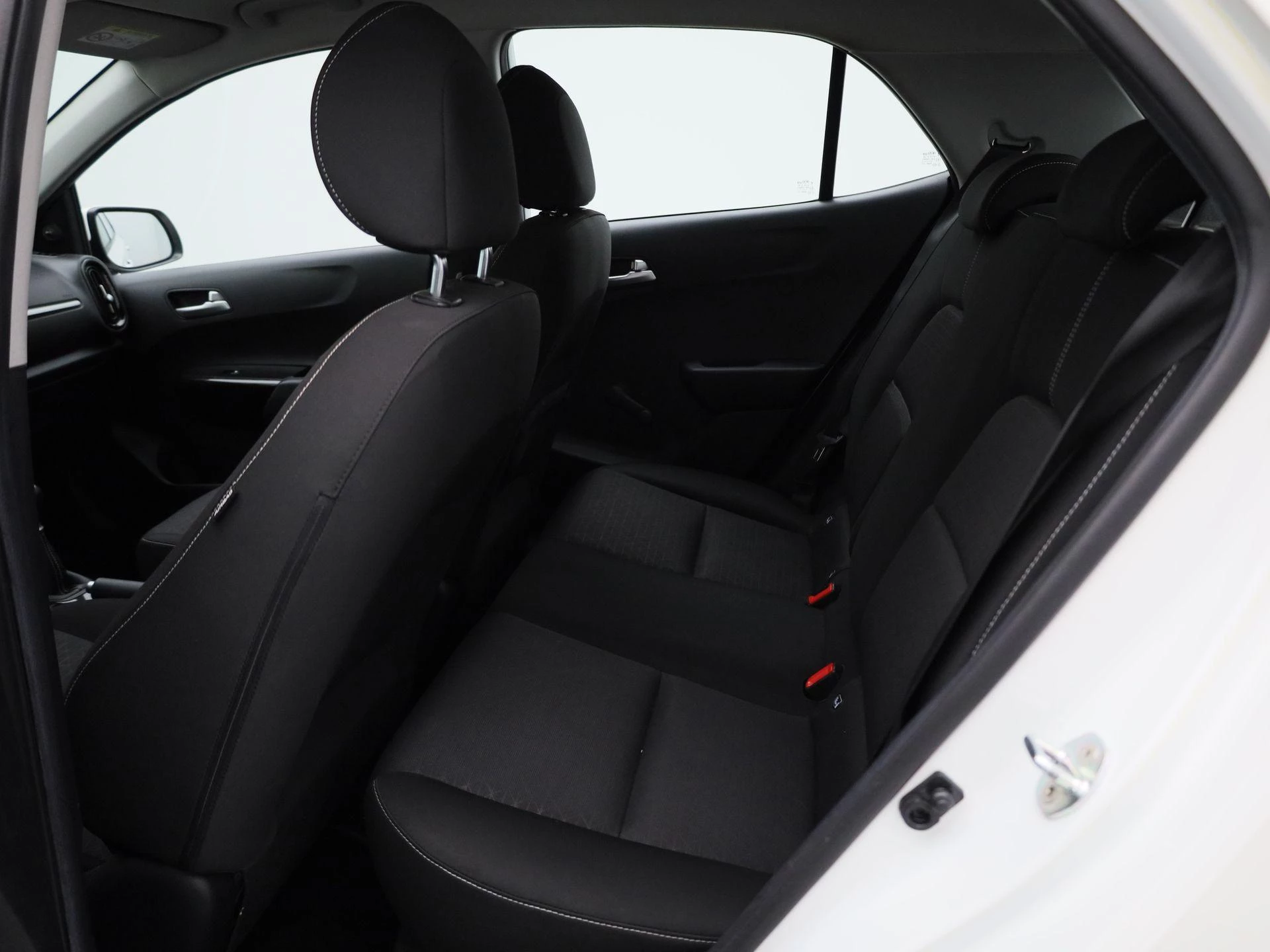 Kia Picanto 1.0 DPi ComfortLine