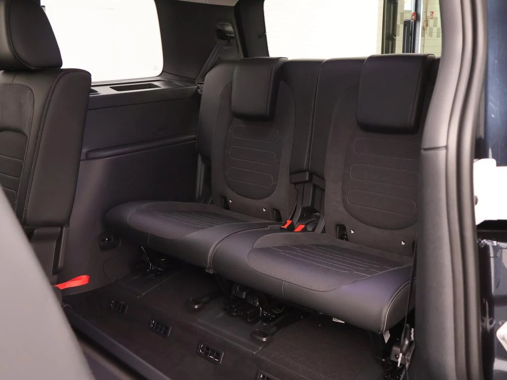 Volkswagen ID. Buzz ID.Buzz Lwb Energy (286 pk) 86 kWh RWD // DEMO