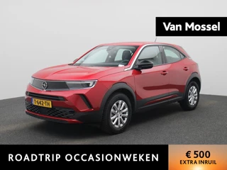 Opel Mokka-e