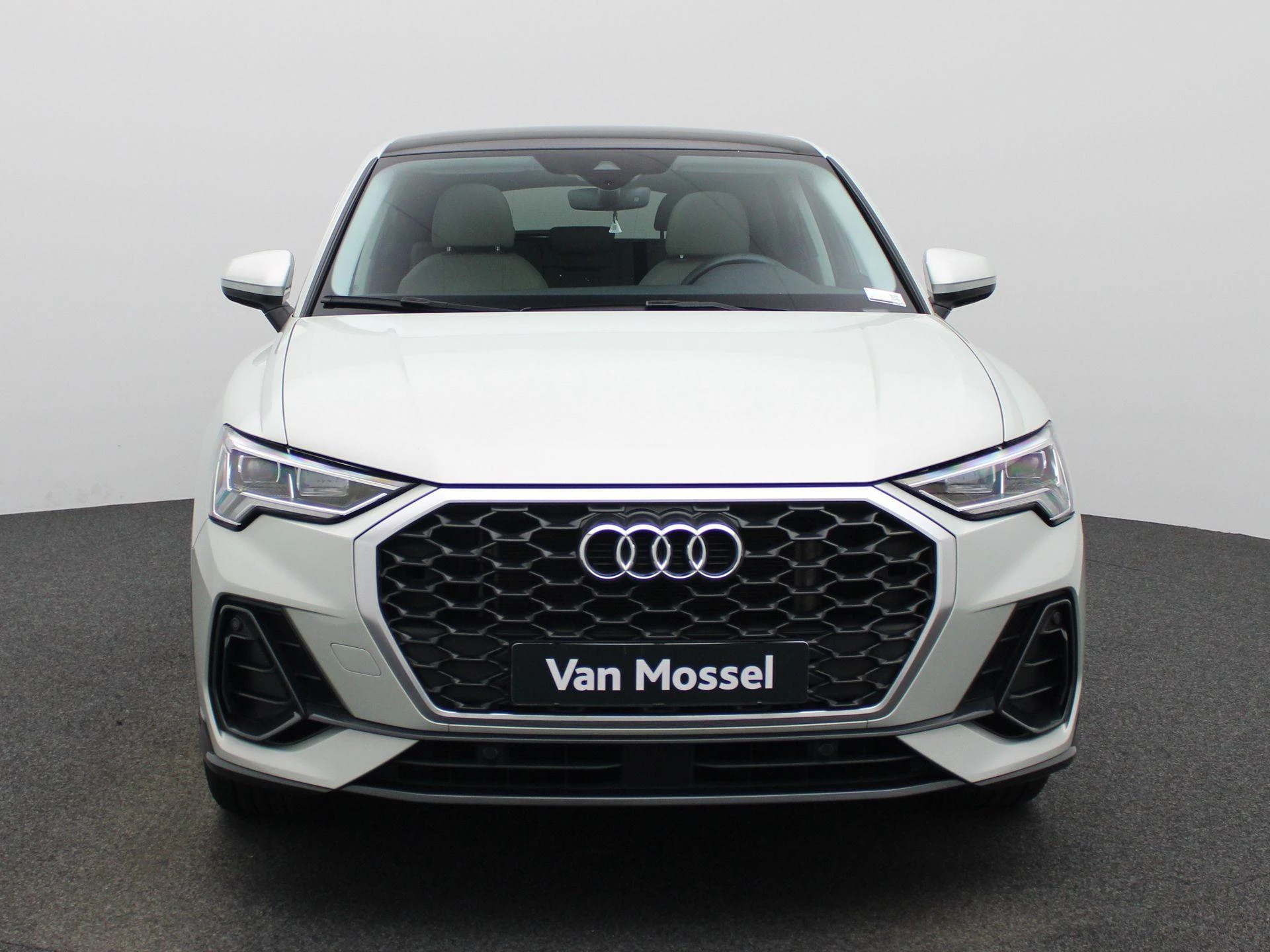 Audi Q3 Sportback 45 TFSI e S Edition