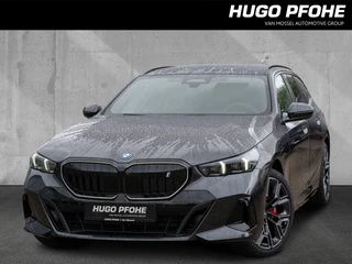 BMW i5 eDrive40 Touring.Elektro. M Paket. ACC.AHK
