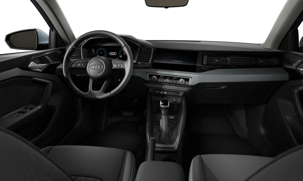 Audi A1 Sportback 30 TFSI advanced 17"|NAVIAPP+VC|PDC|SHZ