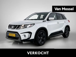 Suzuki Vitara 1.4 S