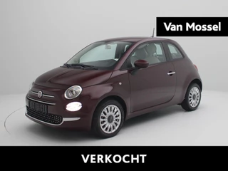 Fiat 500 1.0 Hybrid Lounge