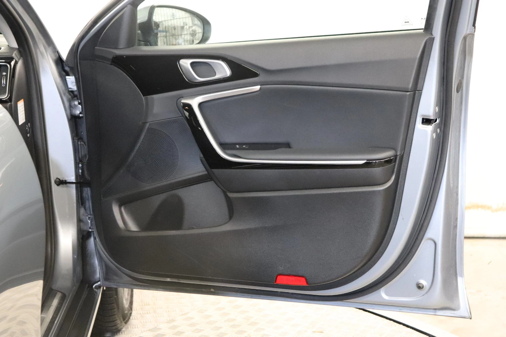 Kia XCeed 1.6 GDi PHEV DCT Business Line