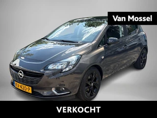 Opel Corsa 1.4 Color Edition
