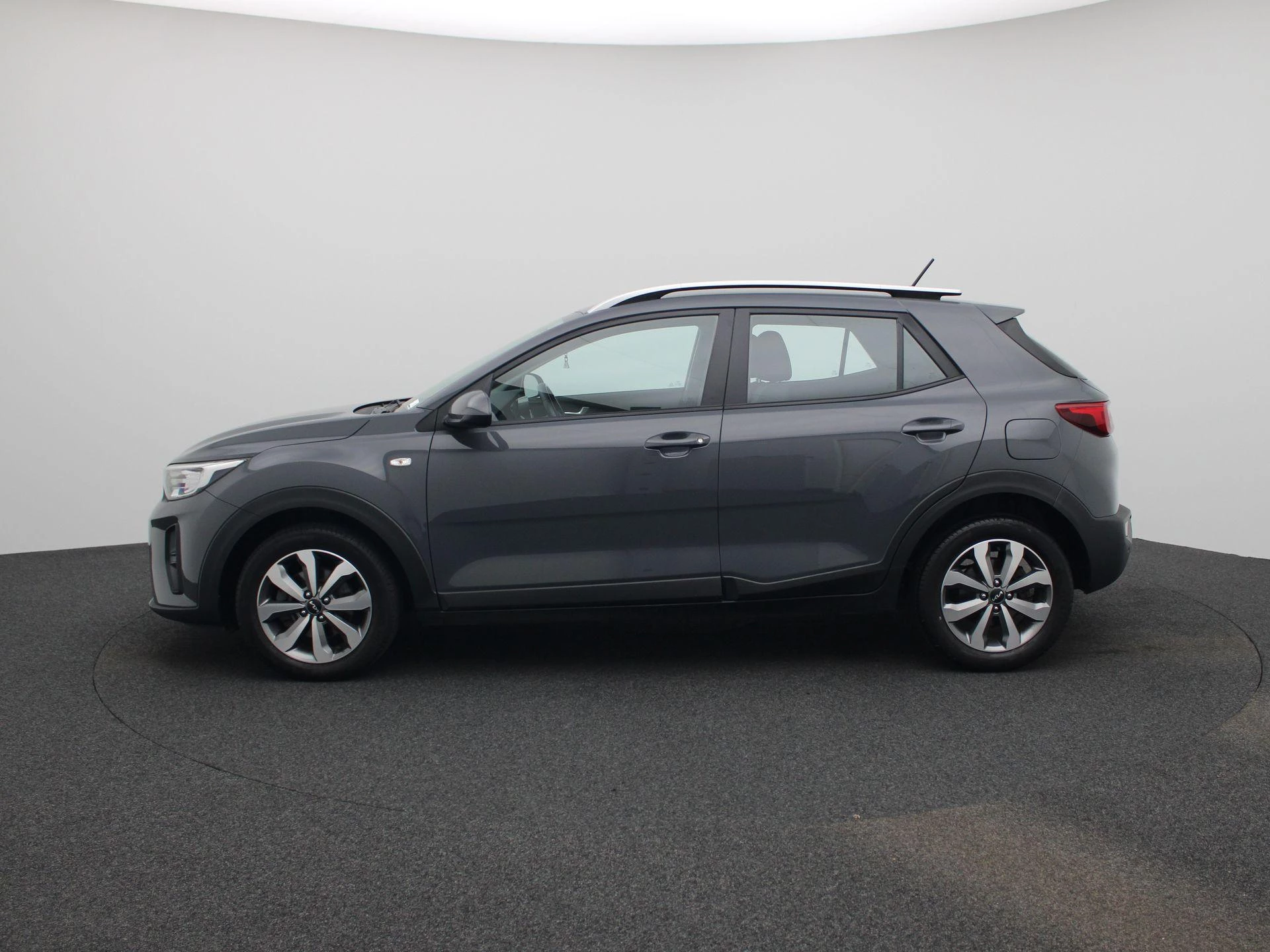 Kia Stonic 1.0 T 100 Urban Edition