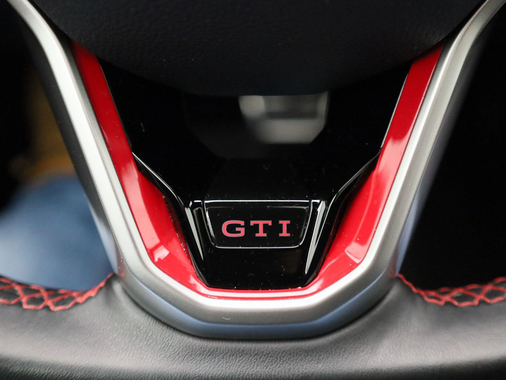 Volkswagen Golf 2.0 TSI GTI Clubsport 301 PK|