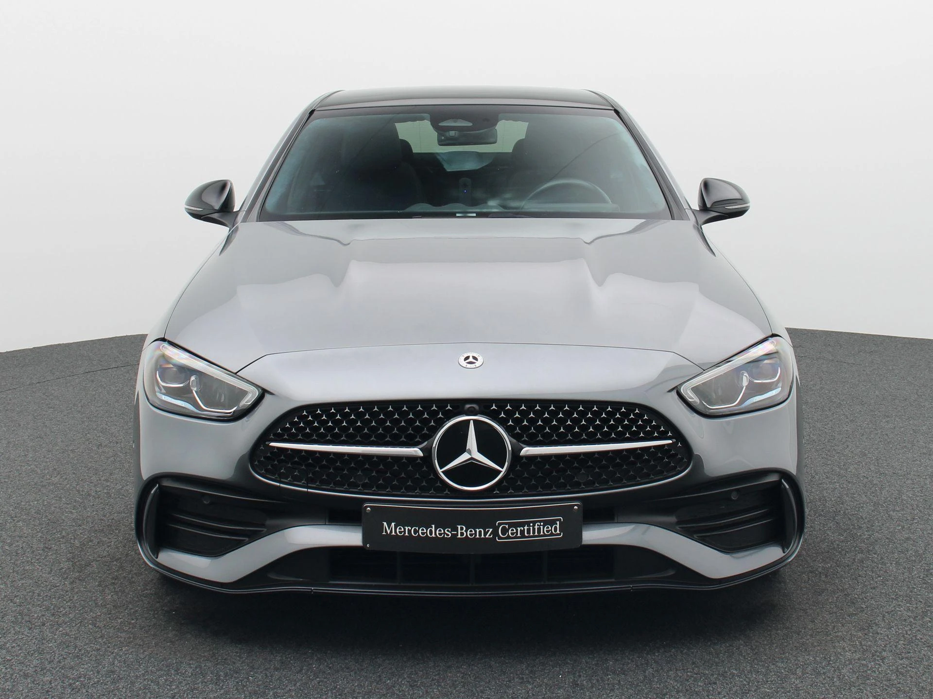 Mercedes-Benz-Classe C-image-2