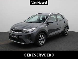 Kia Stonic 1.2 Urban Edition