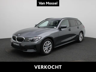 BMW 3 Reeks Touring 318d (100 kW)
