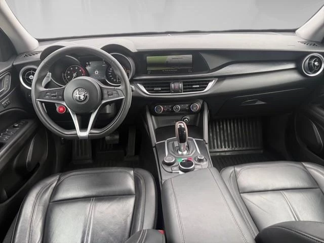 Alfa Romeo Stelvio 2.0 280 Lusso AWD