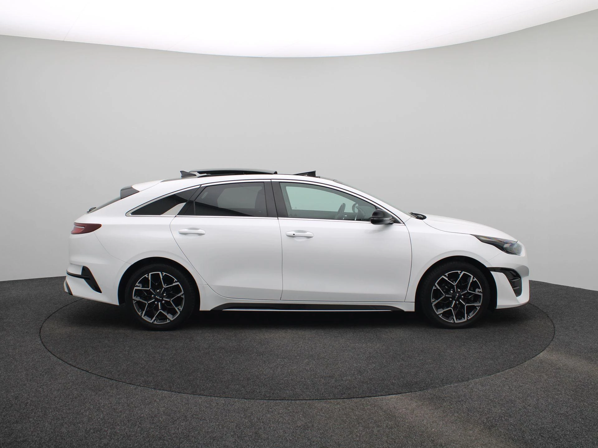 Kia ProCeed 1.5 T-GDi GT-Line