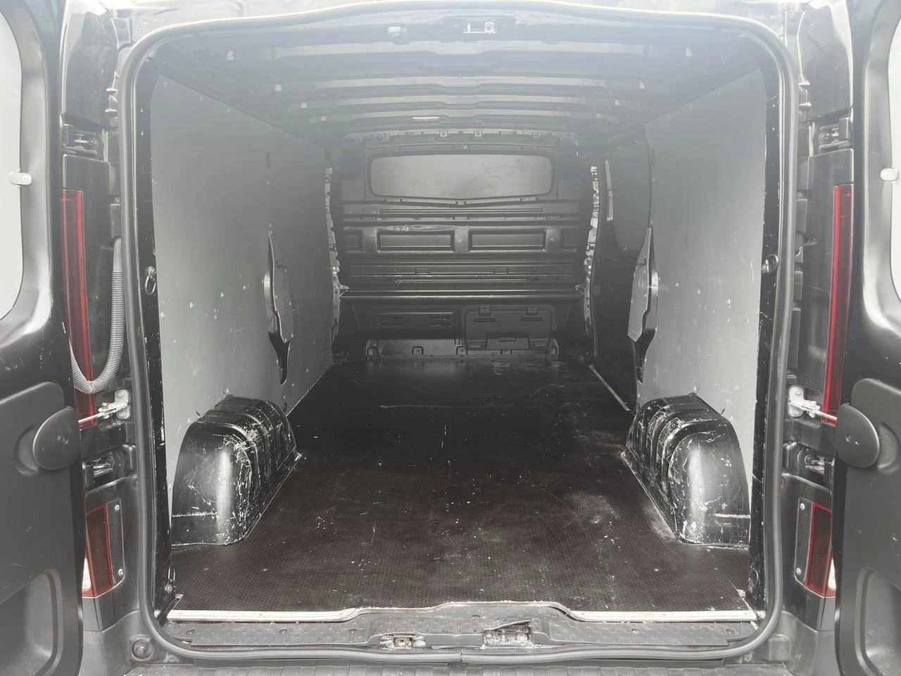 Fiat Talento 2.0 MJET 145HP Maxi L2H1 3T DCT SX