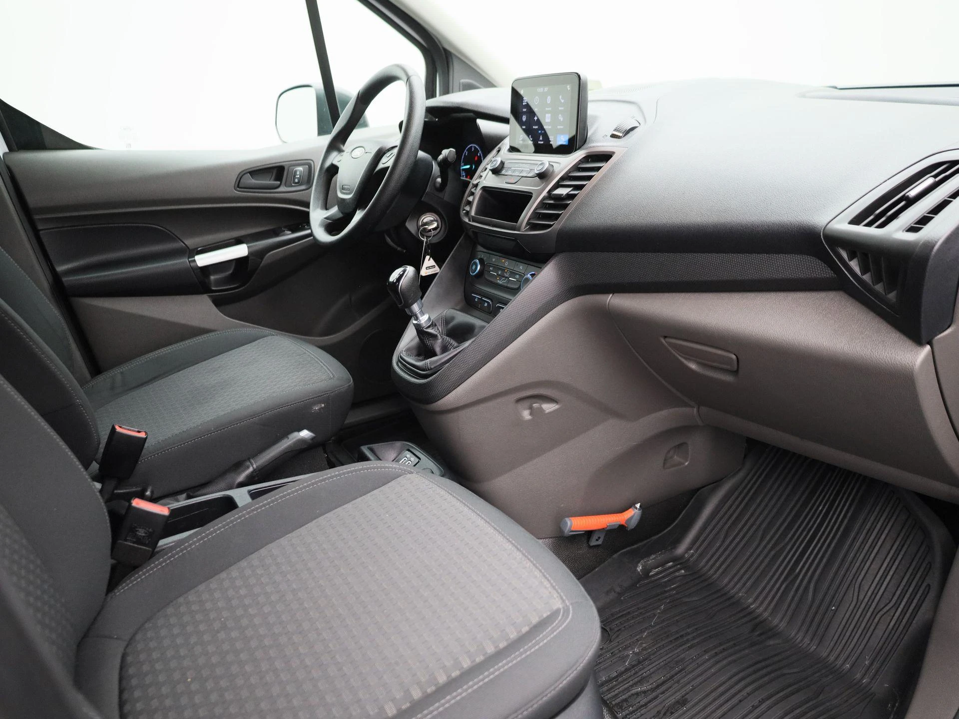 Ford-Transit Connect-image-31