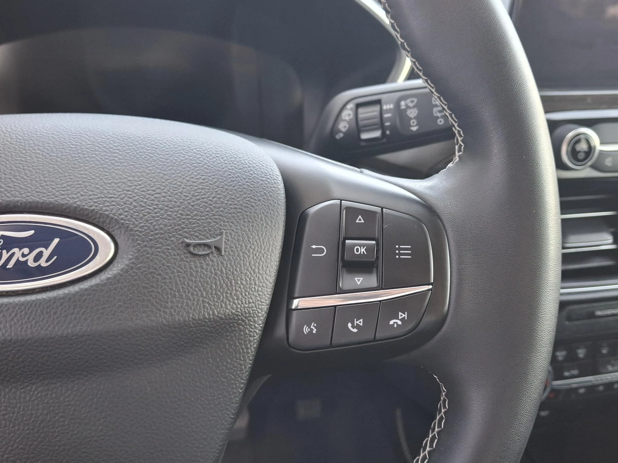 Ford Kuga 2.5 PHEV Vignale