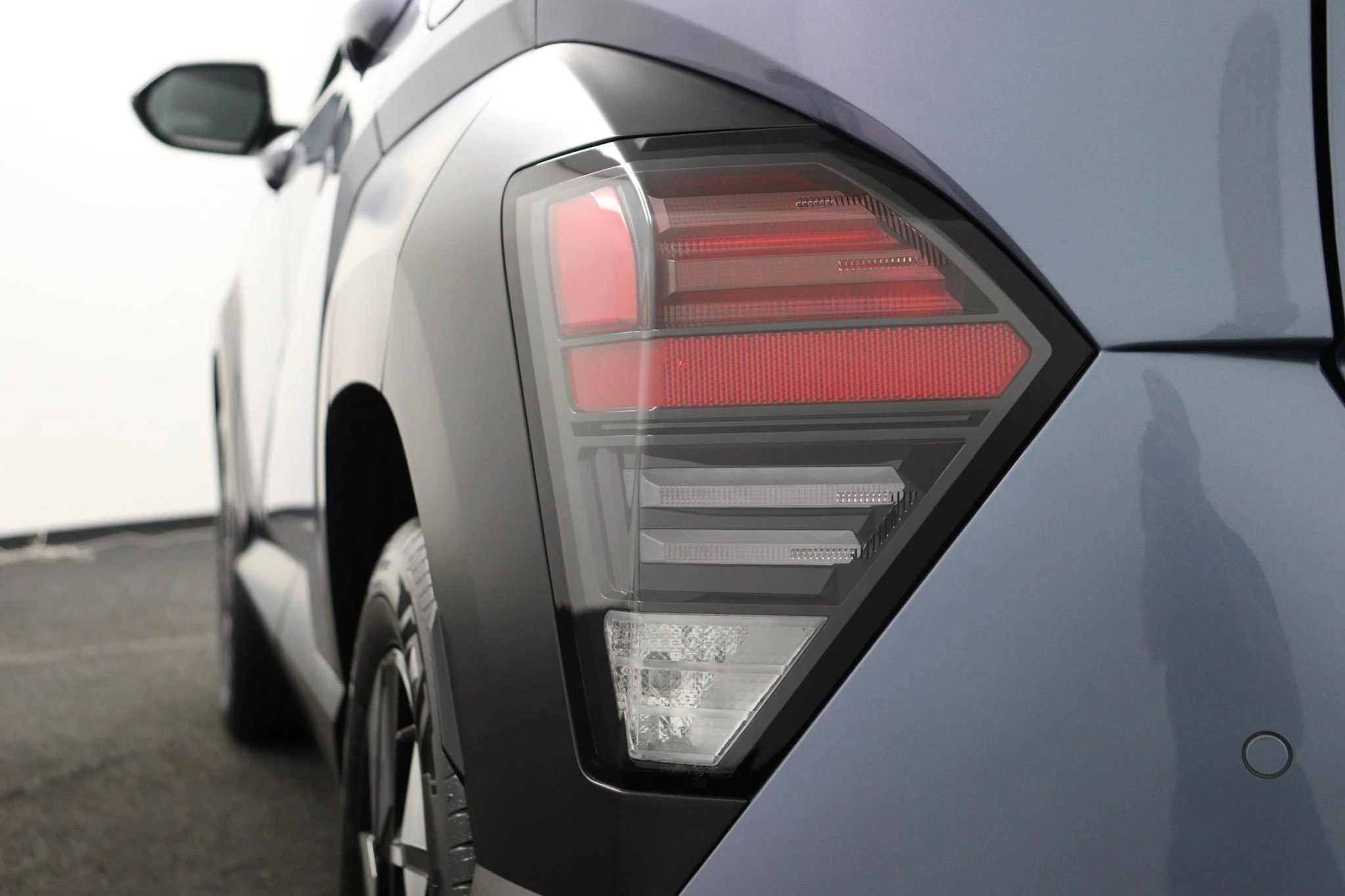Hyundai Kona 1.6 GDI HEV Comfort