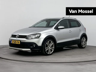 Volkswagen Polo 1.2 TSI Cross 90PK