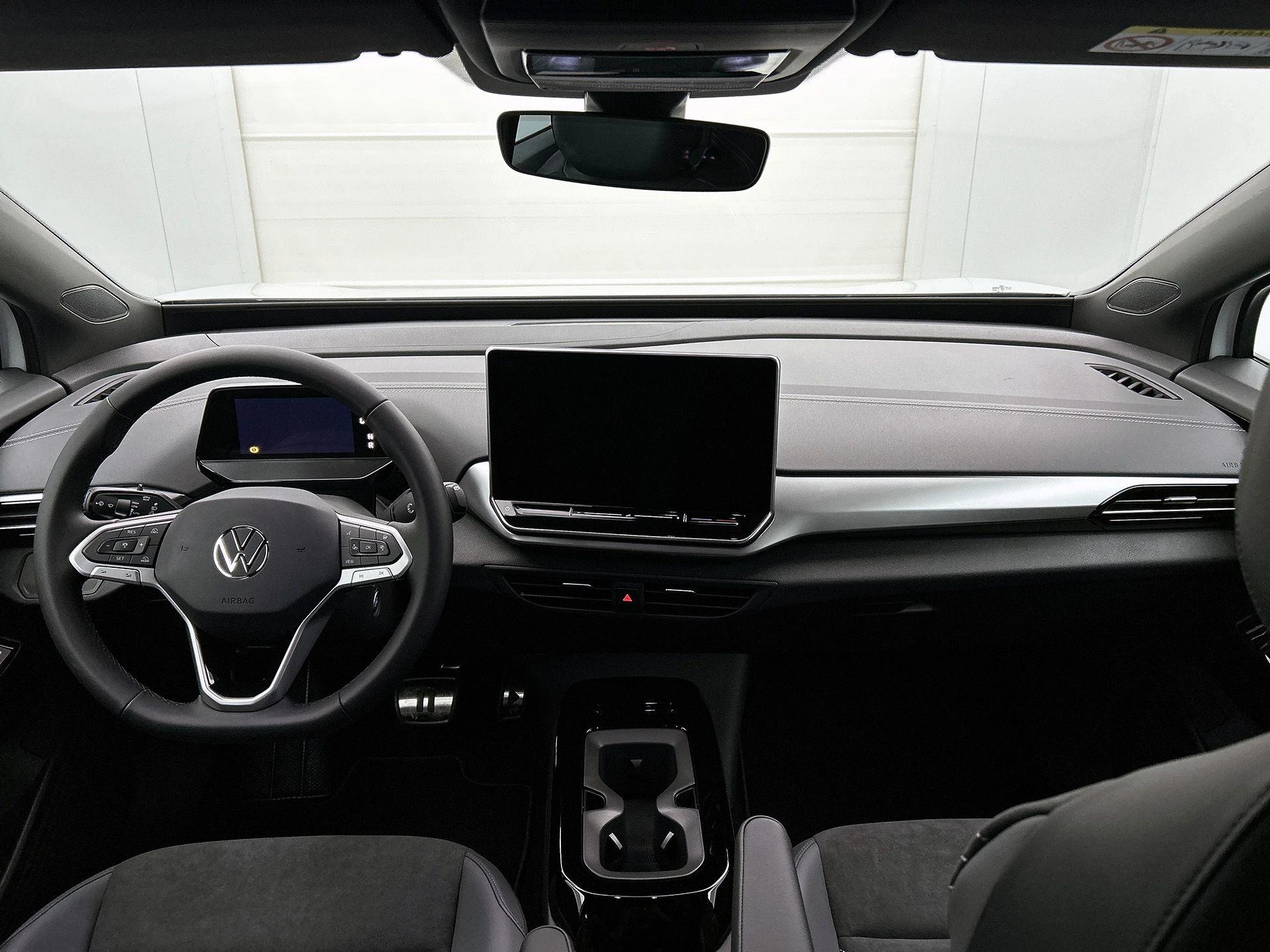 Volkswagen ID.4 Pro Limited Edition 77 kWh 286 PK