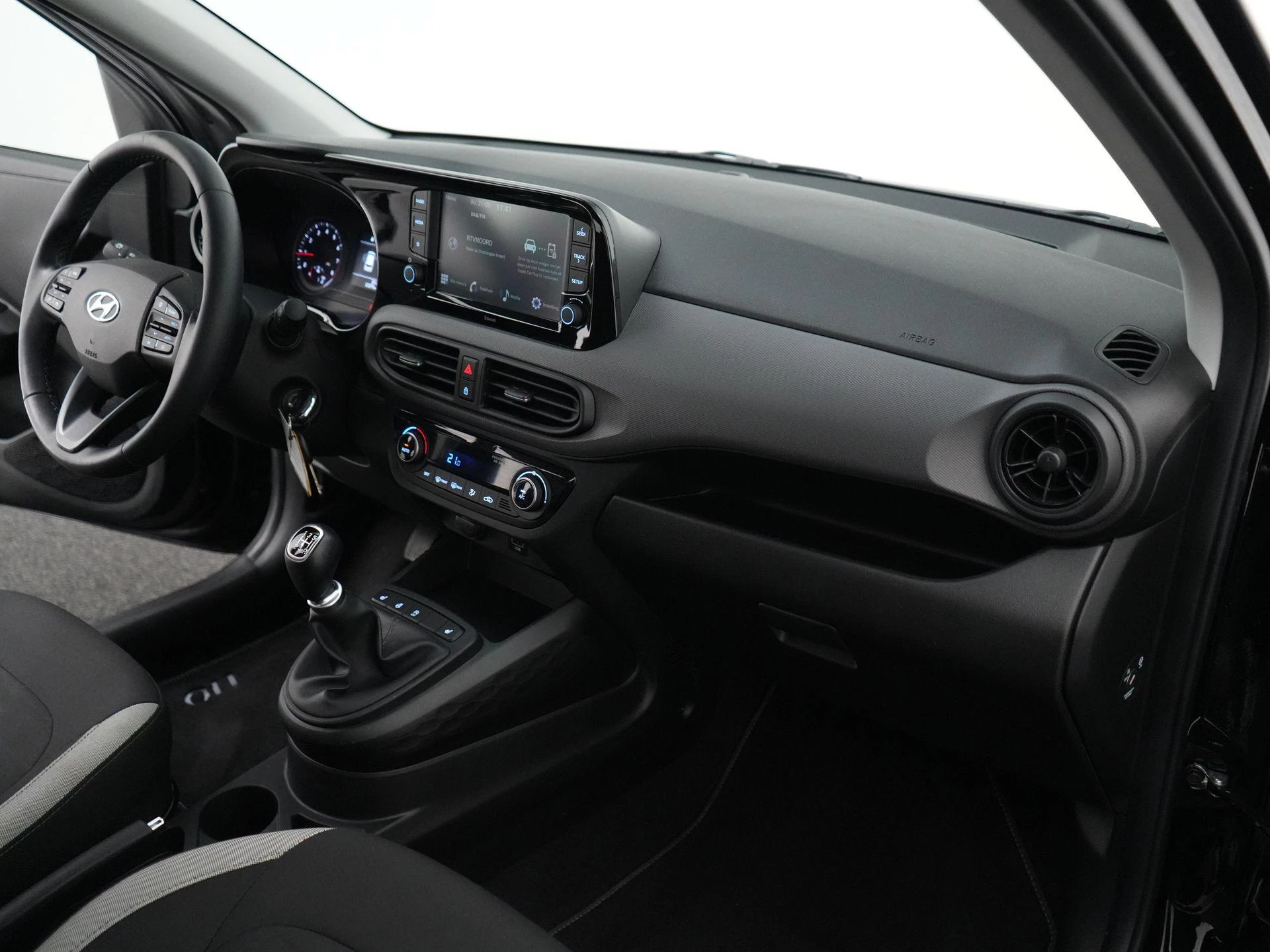 Hyundai i10 1.0 Premium