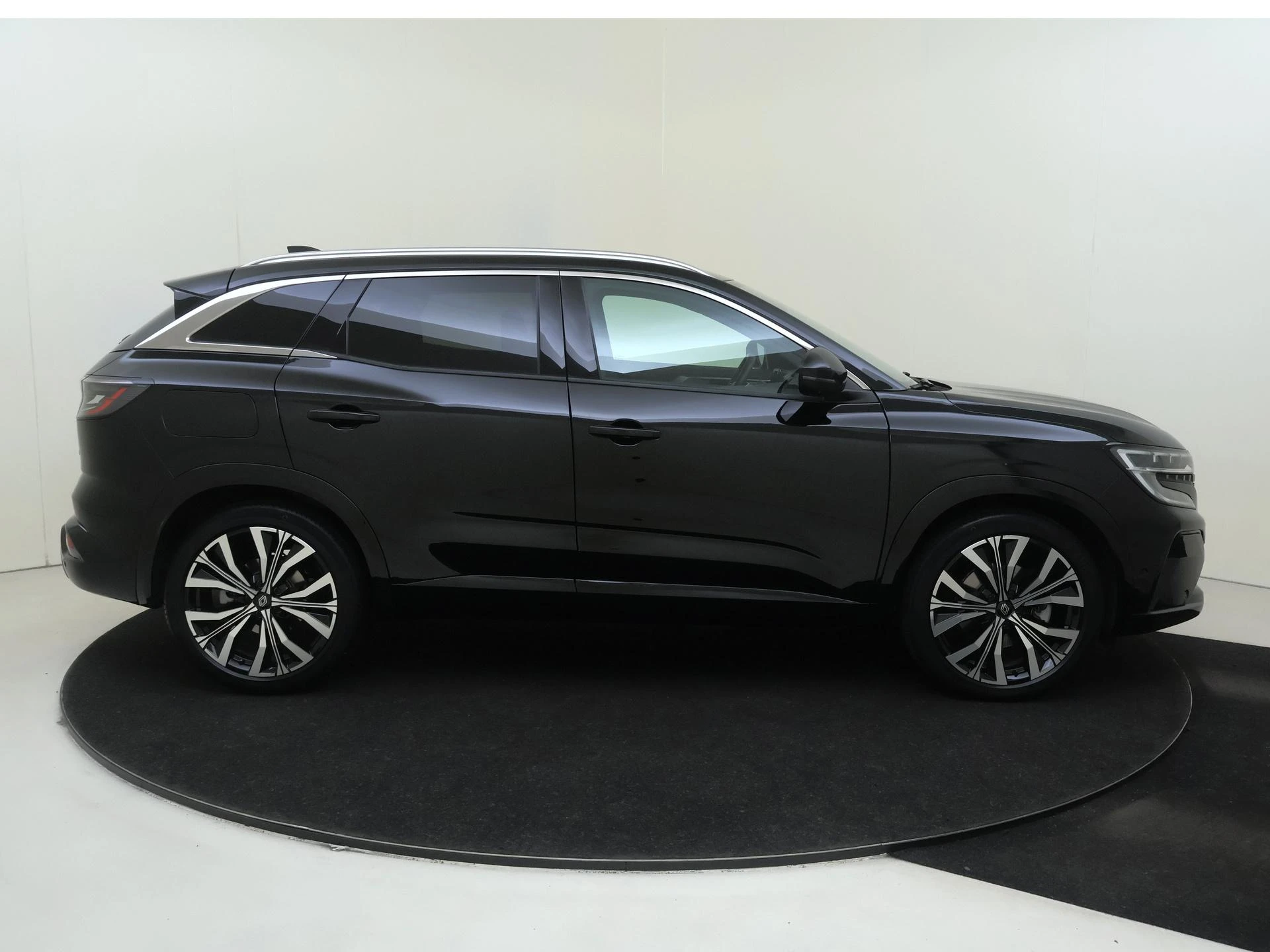 Renault Austral 1.2 E-Tech Full Hybrid Iconic 200PK