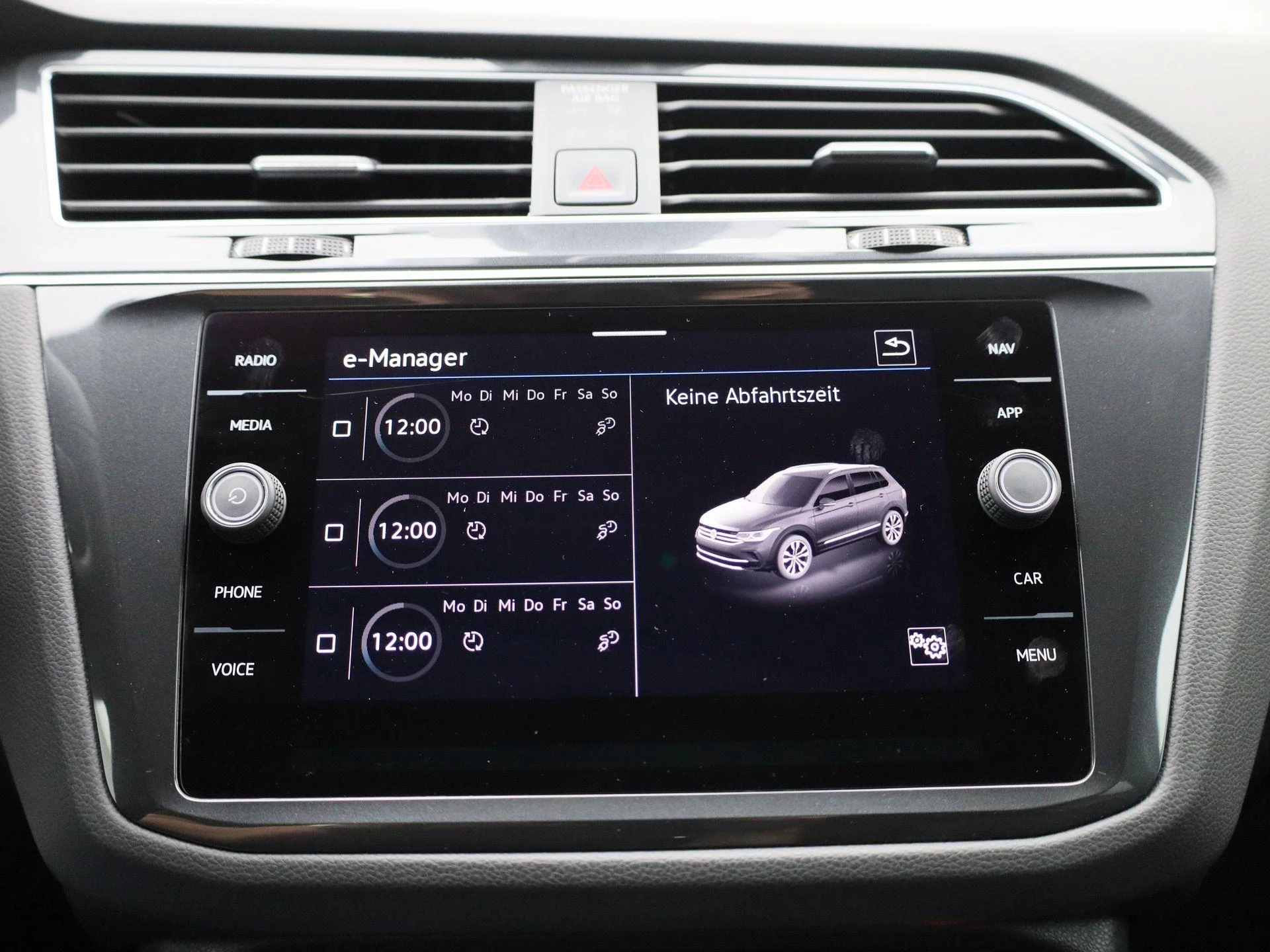 Volkswagen Tiguan 1.4 TSI eHybrid R-Line Business+ 245 PK|